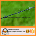 high quality galvanized barbed wire/cheap barbed wire/wholesale barbed wire